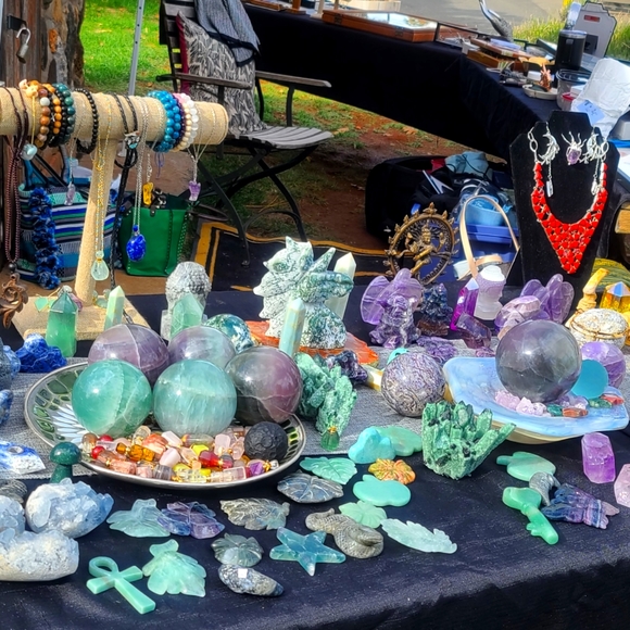 Kharma by Avelon Jewelry - ALL SALES >$100 get FREE GIFTS! Crystals, jemstone or Sterling earrings FREE!